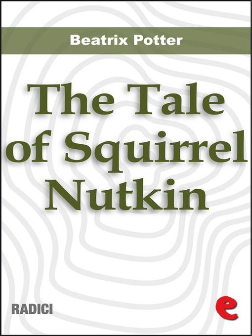 Title details for The Tale of Squirrel Nutkin by Beatrix Potter - Wait list